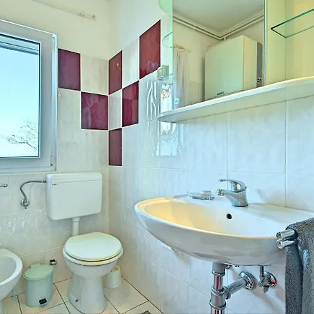 Modern Holiday With Private Pool In Vikendica *